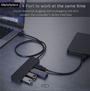 Hub USB - Img 45873008