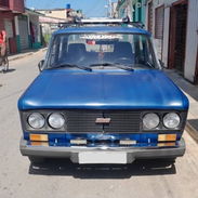 Se vende Fiat-125 Argentino - Img 56591472