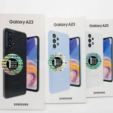 🤑😎CELULARES TIENDA FÍSICA ‼‼‼VARIOS MODELOS Y MARCAS EJEMPLARES COMO SAMSUNG GALAXY A21 y A23 y traídos de 🇺🇸 - 5/5