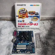 Kit H61 Gigabyte - Img 55782864