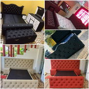 Muebles ,Camas , Colchones - Img 56157456