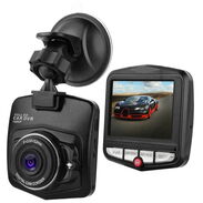 ✳️ Cámara Video + Micro SD 16GB para Carros Nueva ⭕️ Dashcam Auto Cámara Carro Vigilancia Gama Alta - Img 45625783