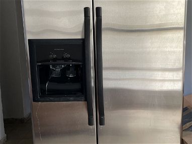 Refrigerador grande marca KENMORE - Img 66624698