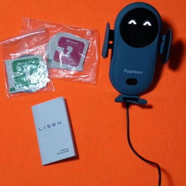 Porta celular para auto en venta - 2/3