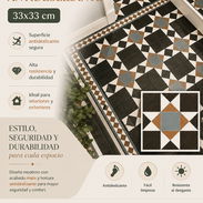 Ceramica antideslizante - Img 55924574