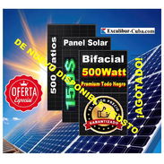 PANELES SOLARES - Img 55848421