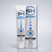 6 H Contorno de Ojos 15 mL - Img 54575213
