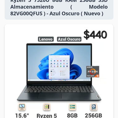 Laptops - 9/10