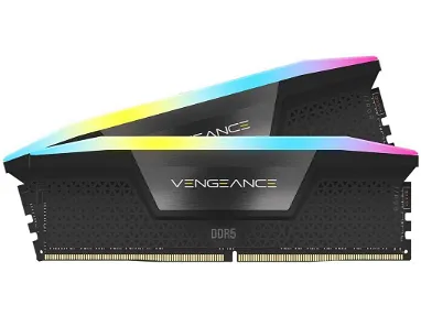 0km✅ RAM DDR5 Corsair Vengeance RGB 32GB 7000mhz 📦 Disipadas, 2x16GB, CL36 ☎️56092006 - Img 65541848