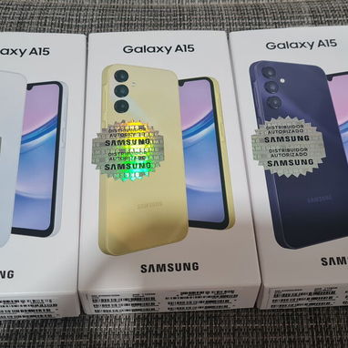 SAMSUNG GALAXY F07 , GALAXY A37 , A57 , M55 , A56 , A21S , A15 , A14 , A05 , A04E , MODELOS GLOBAL DUAL SIM 52830802 - Img 127308462
