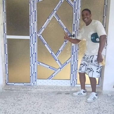 Carpintería 🪚 en aluminio - Img 116677947