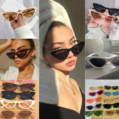 Gafas😎 Efecto Ojo de Gato 🐈‍⬛ 🇺🇸 En Tendencia( Ver todas las fotos) - Img 104707181