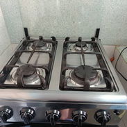 🔥 Cocina de Gas con Horno  🔥 ✨ - Img 55718475