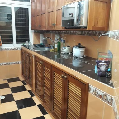 Alquiler de apartamento - 6/10