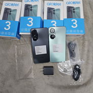 Alcatel 3 de 64gb en 110 usd - Img 57493604