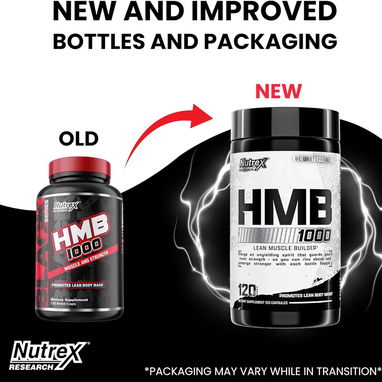 HMB NUTREX - Img 123163111