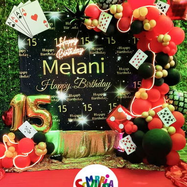 Fiesta de 15 años, organizamos eventos - Img 120551581