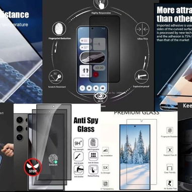 Disponible para la venta todos los accesorios para la serie 25 completa de Samsung Galaxy (todo) - Img 85817696