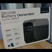 Ecoflow Delta 3 920 USD - Img 56466301