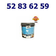 PINTURA MATE M-2 MACY COLOR BLANCO VPT-0280 - Img 55954819