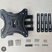 Soporte de tv tipo brazo en rebaja👀👀 - Img 57362762