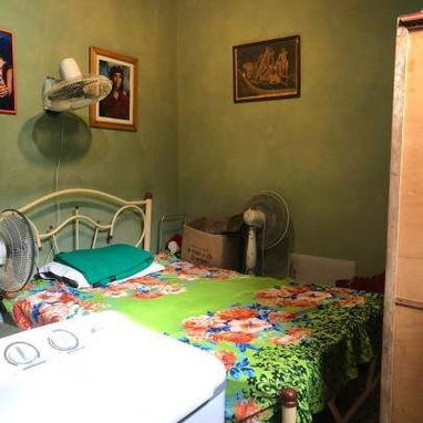 Se vende apartamento en Centro Habana. Ubicación céntrica cerca del parque del Curita. Tiene gas de la calle - Img 122577671