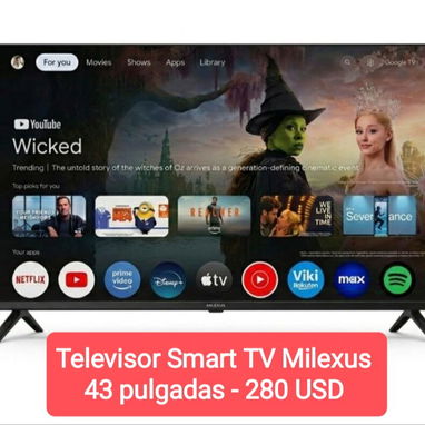 Televisores - 8/8