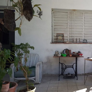 Bajos de biplanta en Nuevo Vedado - Img 125457369