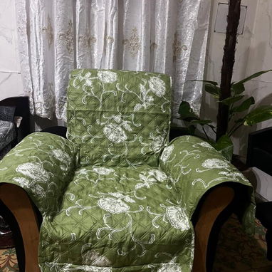 Forros de muebles 3-2-1 - Img 122332795