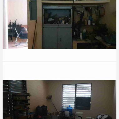 Casa en el barrio "La Genética" - 3/9