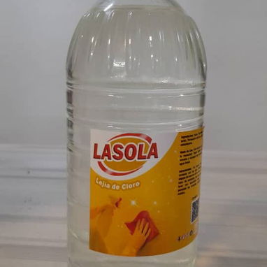 Productos de limpieza de Excelente CALIDAD - Img 123440021