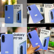 Samsung F17 5G, Telefono Nuevo, Domicilio incluido hasta 5km - Img 53798931