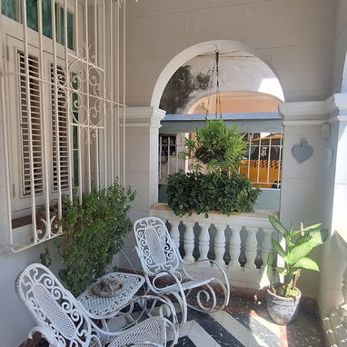 RENTA EN MARIANAO - 6/10