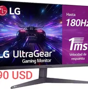 Tenemos monitor LG de 27 pulgadas todo nuevo sellado en caja - Img 50059341