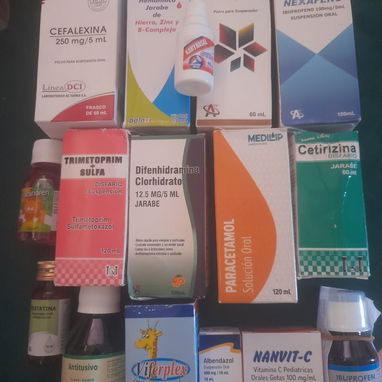 Todo en medicamentos - Img 127648045