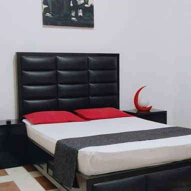 Rento en el vedado , zona de lo afectación 3 habitaciones - 5/7