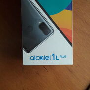 Se vende celular Alcatel 1L plus nuevo en caja sellado - Img 45448366