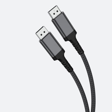 🖥️ Cable DisplayPort EVERIZ 2M – 4K@60Hz 🌐 - Img 126074004