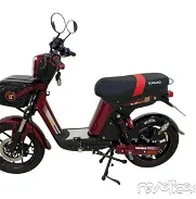 Bici moto topmaq - Img 45767046