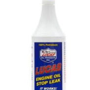 Sellador de fugas de aceitr LUCAS 946 ml - Img 56558724