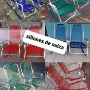 Sillones de Suiza - Img 55793024