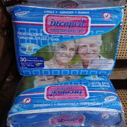 Culeros de adultos talla XL - Img 57571806