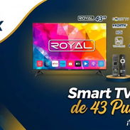 Smart TV 43" - Img 55782210