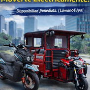 MOTOS TRICILOS - Img 57244474