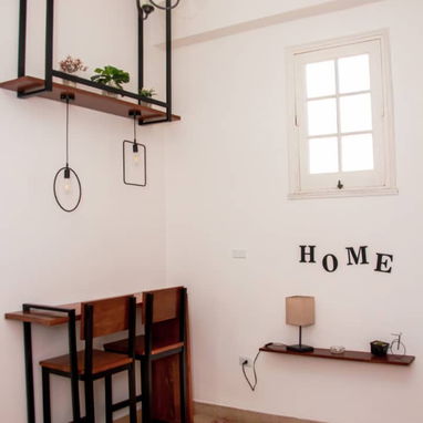 Apartamento de renta por noche 🏡✨ ¡HOSPÉDATE EN EL CORAZÓN DE LA HABANA VIEJA! ✨🏡  📍 Apartamento privado de 1 habitac - 9/10