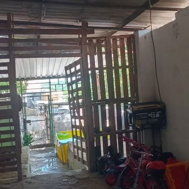 AN-001 | 🏠 Casa Independiente con apartamento y garaje en Párraga (se vende con todo o vacía) - 9/10