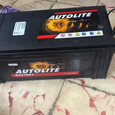 Baterias nuevas ideales para carros camionetas camiones e inversor - 2/4