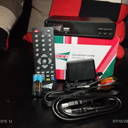 Caja Decodificadora HD - Img 57999655