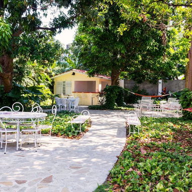 🪼 Renta Casa Completa en Miramar | Jacuzzi y Terraza| Hopedaje por días - Img 114758617