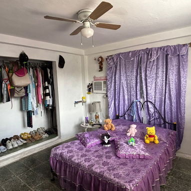 Se vende casa con todo adentro - 5/10